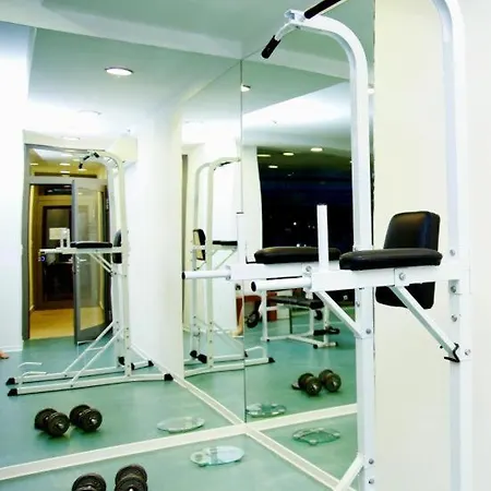Club218 Wellness Balaton Apartman * Siófok