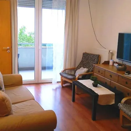 Club218 Wellness Balaton Apartman Appart hôtel Siófok
