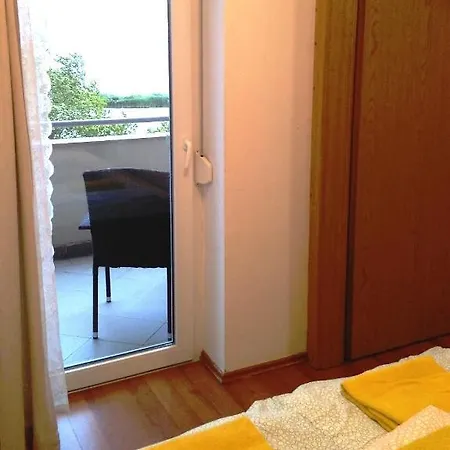 Appart hôtel Club218 Wellness Balaton Apartman