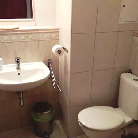 Club218 Wellness Balaton Apartman Appart hôtel