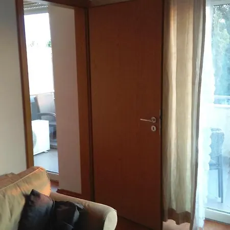 Club218 Wellness Balaton Apartman Siófok