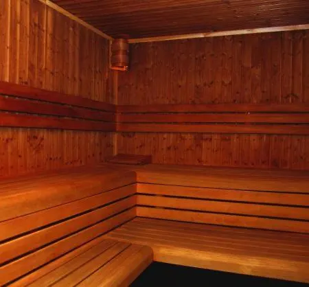 Appart hôtel Club218 Wellness Balaton Apartman
